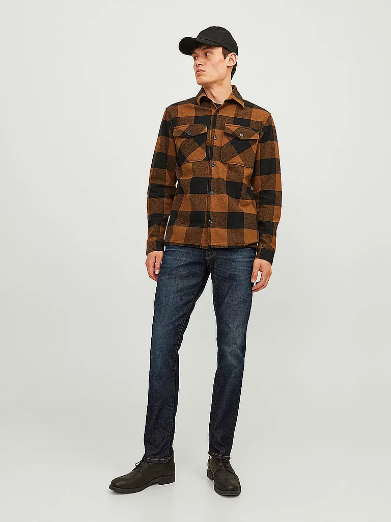 Jeans Jack & Jones Glenn Icon Unique - vue 2